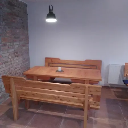 Apartment Sklipek U Cyklostezky