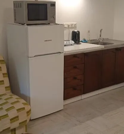 Apartment Sklipek U Cyklostezky