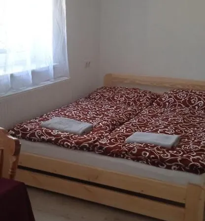 Sklipek U Cyklostezky Brezi (Breclav)
