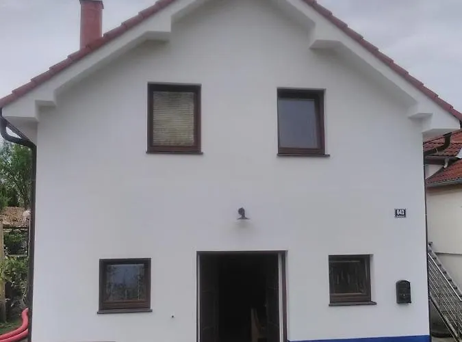 Sklípek U Cyklostezky
