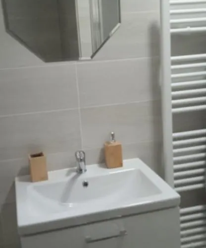 Sklípek U Cyklostezky Apartmán *