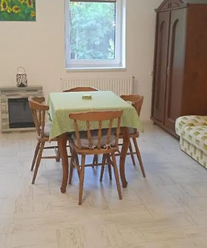 Sklípek U Cyklostezky Apartmán Brezi (Breclav)